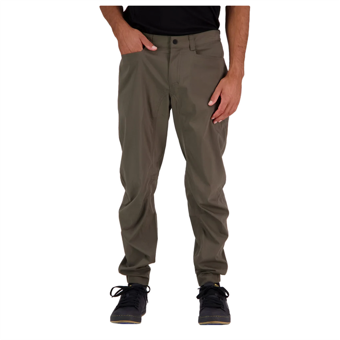 Mons Royale Men's Virage Pants 2.0 2024 Olive Night