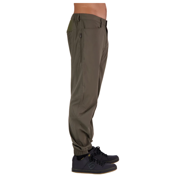 Mons Royale Men's Virage Pants 2.0 2024 Olive Night