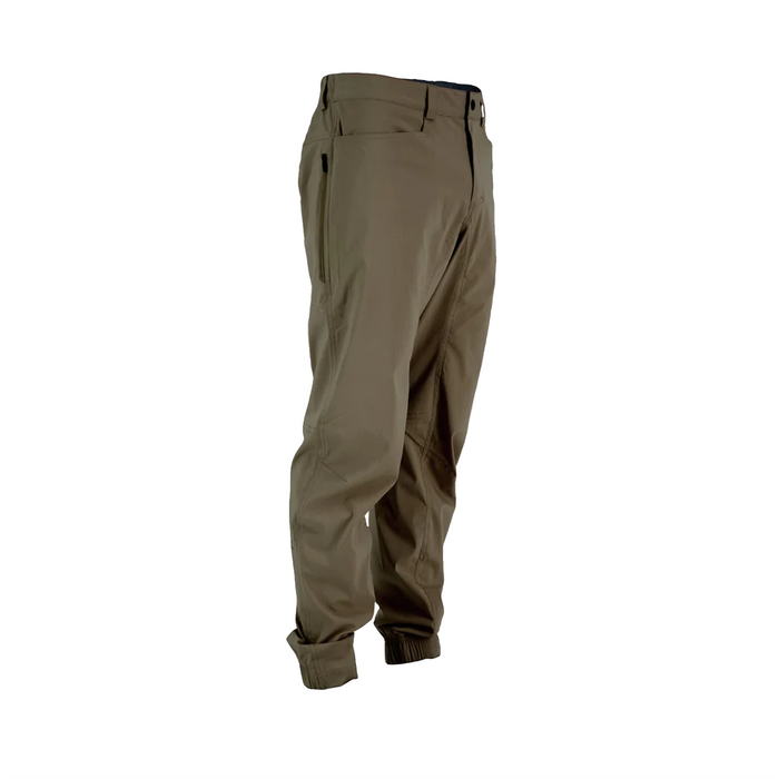 Mons Royale Men's Virage Pants 2.0 2024 Olive Night