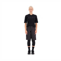 Mons Royale Women's Virage Bike Shorts 2.0 2024 Black