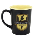 Mug - Big Foot Emblem