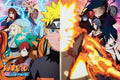 Naruto -