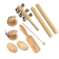 Natural Rhythm Makers