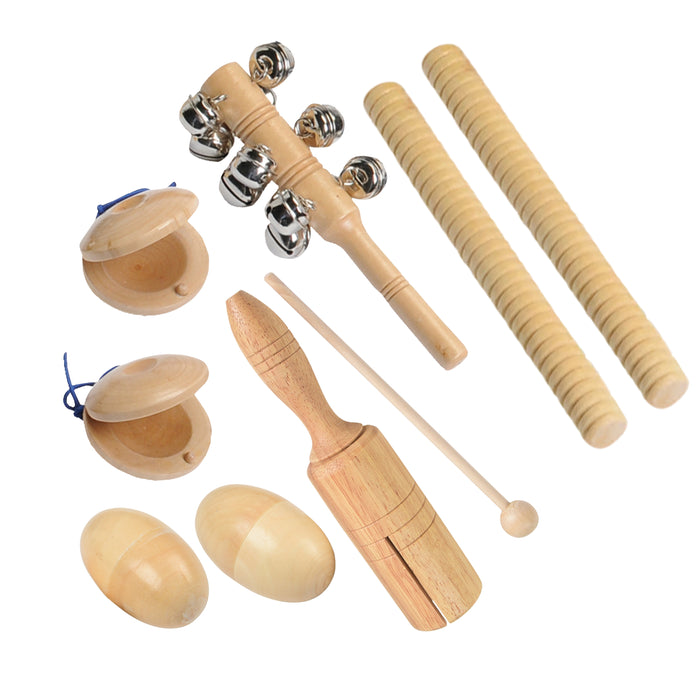 Natural Rhythm Makers