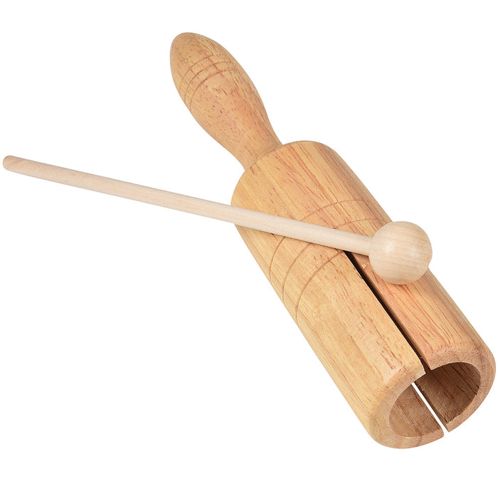 Natural Rhythm Makers