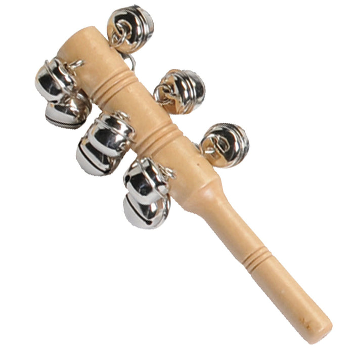 Natural Rhythm Makers