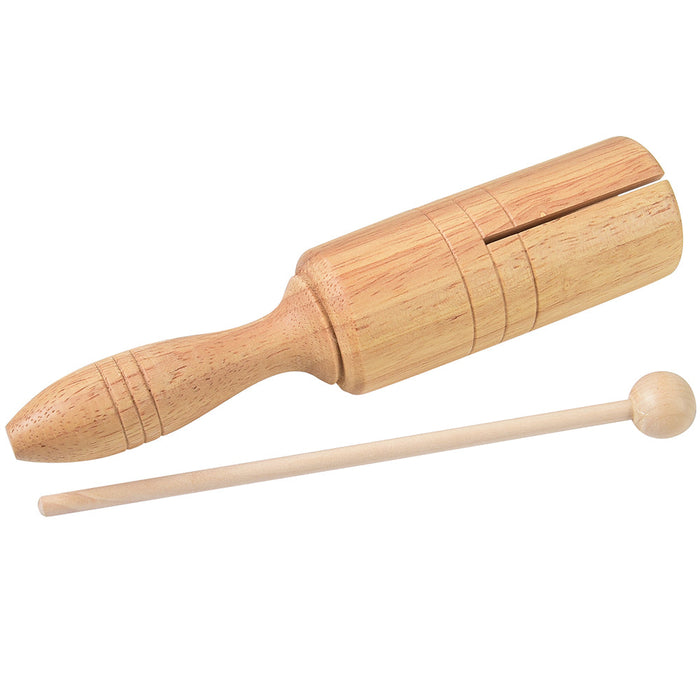 Natural Rhythm Makers
