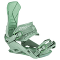 Nitro Men's Team Snowboard Bindings 2024 Factory Craft Series
