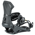Nitro Men's Team Snowboard Bindings 2025 Ultra Black - Comor - Go Play Outside