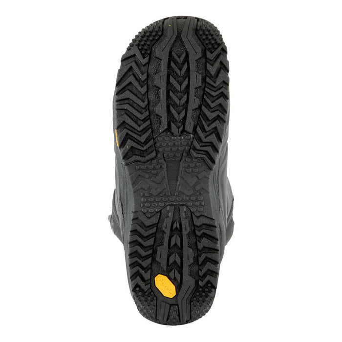 Nitro Men's Team TLS Snowboard Boots 2024 Black