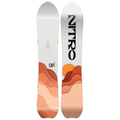 Nitro Women's Drop Snowboard 2024