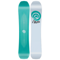 Nitro Women's Karma Snowboard 2024