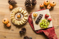 Nora Fleming - Base - Maple Cheese Board - CH4 - Findlay Rowe Designs
