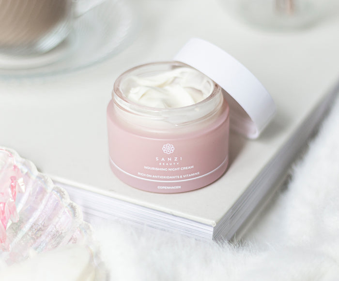 Nourishing Night Cream