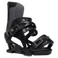 Now Women's Conda Snowboard Bindings 2024 Black