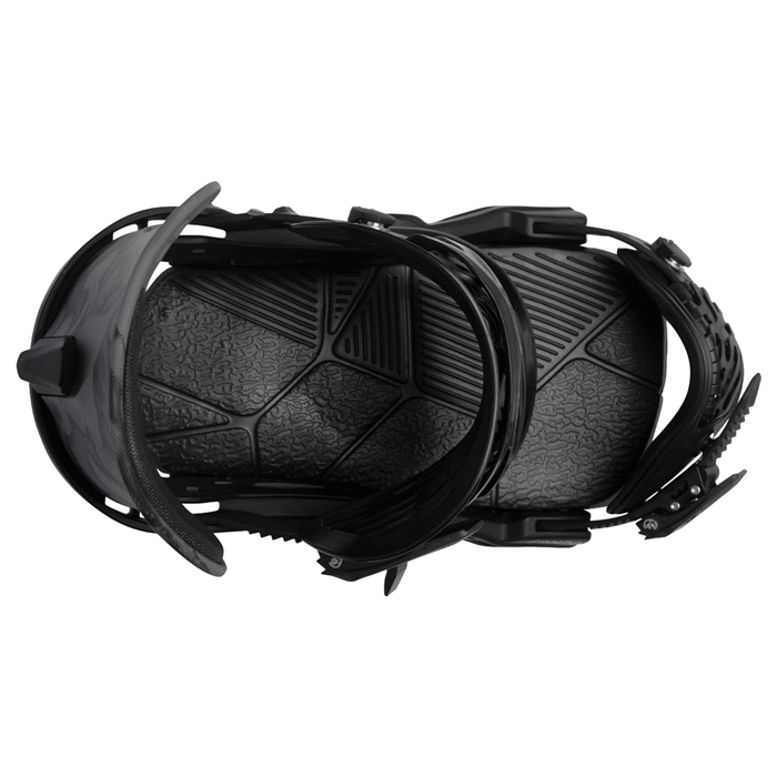 Now Women's Conda Snowboard Bindings 2024 Black