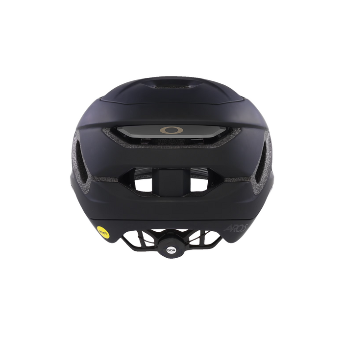 Oakley ARO5 Race Helmet Matte Black