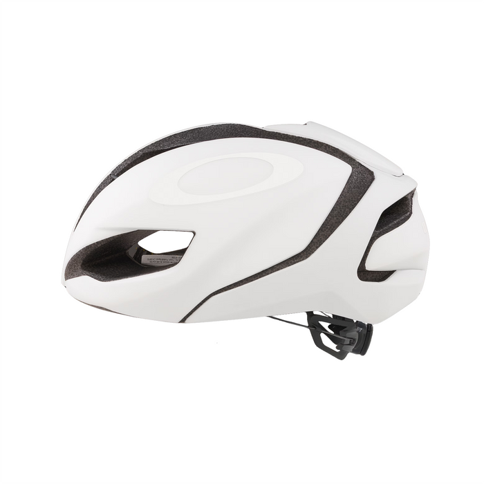 Oakley ARO5 Race Helmet Matte White