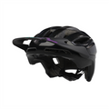 Oakley DRT3 Trail Helmet Gloss Black Galaxy Factory Pilot
