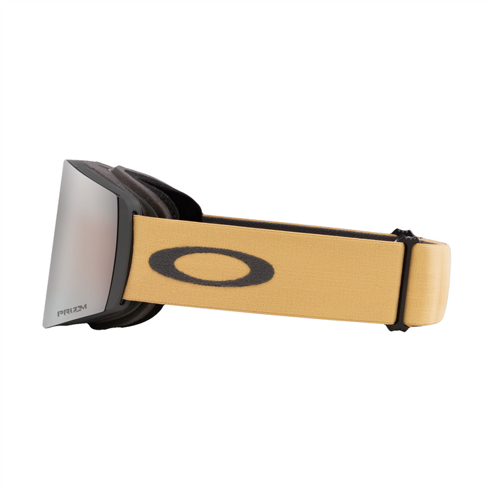 Oakley Fall Line L Goggles Light Curry/Prizm Black Iridium