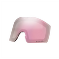 Oakley Fall Line L Replacement Lens HI Pink Iridium