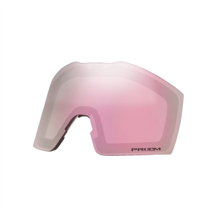 Oakley Fall Line L Replacement Lens HI Pink Iridium