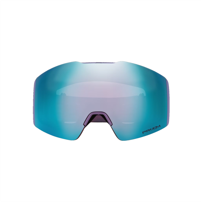 Oakley Fall Line M Goggles Matte Lilac/Prizm Sapphire Iridium