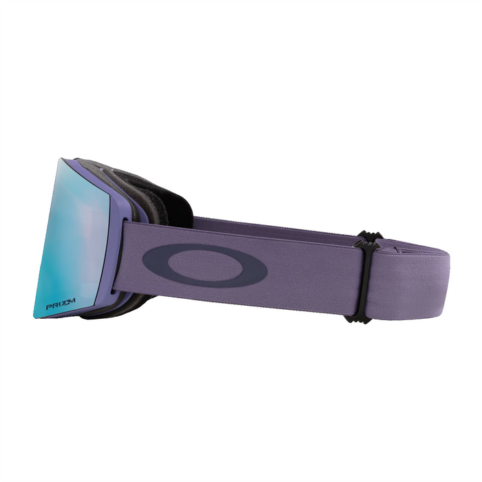Oakley Fall Line M Goggles Matte Lilac/Prizm Sapphire Iridium