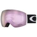 Oakley Flight Deck L Goggles Matte Black/Prizm Hi Pink Iridium - Comor - Go Play Outside