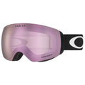 Oakley Flight Deck M Goggles Matte Black/Prizm Hi Pink Iridium - Comor - Go Play Outside