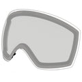 Oakley Flight Deck M Replacement Lens Prizm Clear - Comor - Go Play Outside