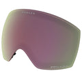 Oakley Flight Deck M Replacement Lens Prizm HI Pink Iridium - Comor - Go Play Outside
