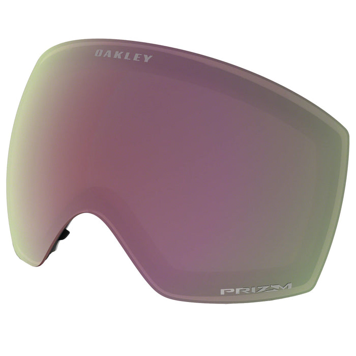 Oakley Flight Deck M Replacement Lens Prizm HI Pink Iridium - Comor - Go Play Outside