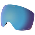 Oakley Flight Deck M Replacement Lens Prizm Sapphire Iridium - Comor - Go Play Outside