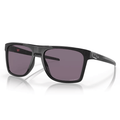 Oakley Leffingwell Sunglasses Black Ink/Prizm Grey - Comor - Go Play Outside