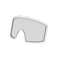 Oakley Line Miner L Replacement Lens Clear - Comor - Go Play Outside