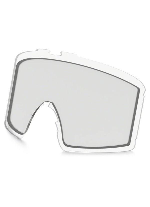 Oakley Line Miner L Replacement Lens Prizm Clear - Comor - Go Play Outside