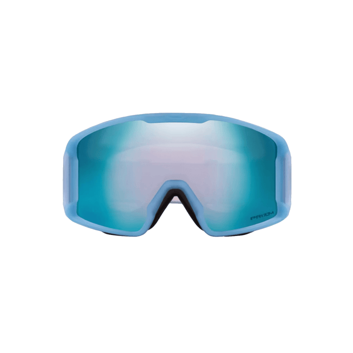 Oakley Line Miner M Goggles Matte B1B Stonewash/Prizm Sapphire Iridium - Comor - Go Play Outside