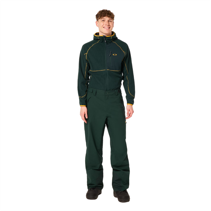 Oakley Men's TC Earth Shell Pant 2024 Hunter Green