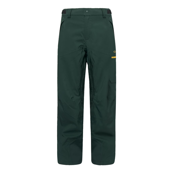 Oakley Men's TC Earth Shell Pant 2024 Hunter Green