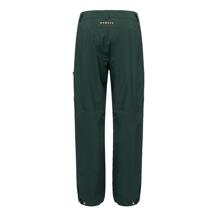 Oakley Men's TC Earth Shell Pant 2024 Hunter Green