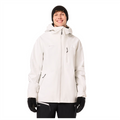 Oakley Men's Unbound Gore-tex Shell Jacket 2024 White