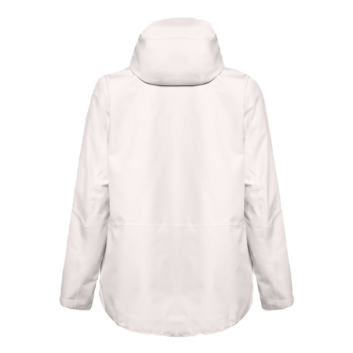 Oakley Men's Unbound Gore-tex Shell Jacket 2024 White