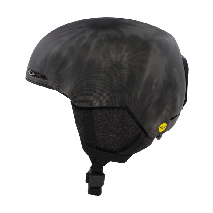Oakley MOD1 MIPS Helmet Matte Black/Forged Iron Remix