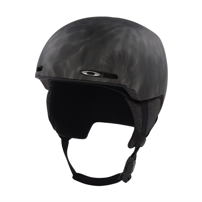 Oakley MOD1 MIPS Helmet Matte Black/Forged Iron Remix