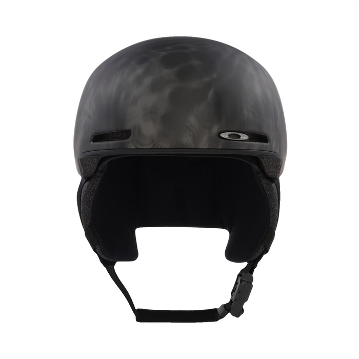 Oakley MOD1 MIPS Helmet Matte Black/Forged Iron Remix