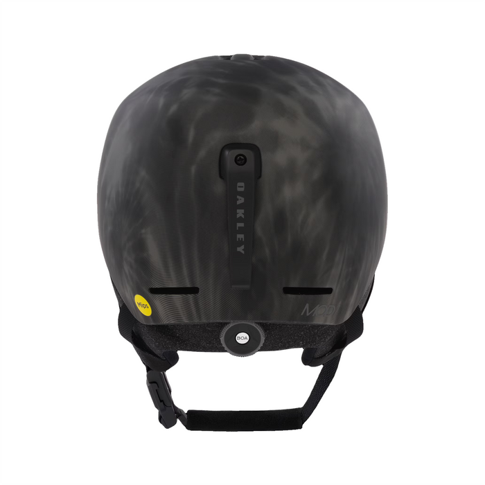 Oakley MOD1 MIPS Helmet Matte Black/Forged Iron Remix