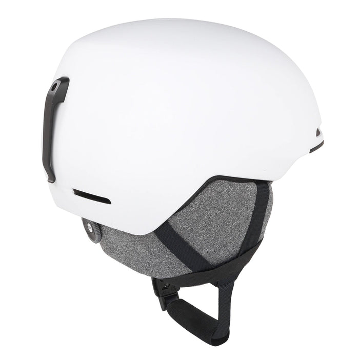 Oakley MOD1 MIPS Helmet White - Comor - Go Play Outside
