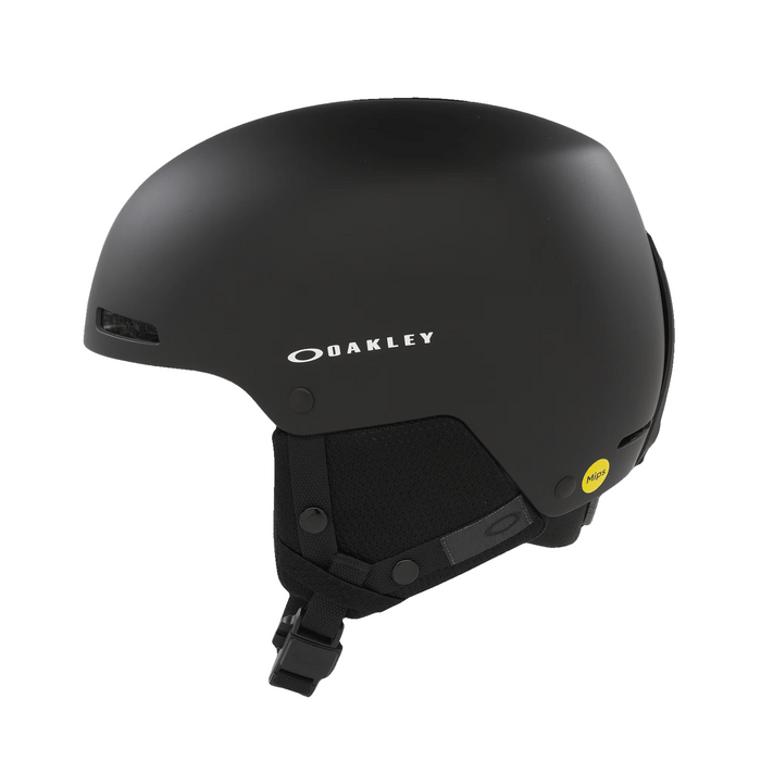 Oakley MOD1 Pro Round Contour Fit Helmet Blackout - Comor - Go Play Outside