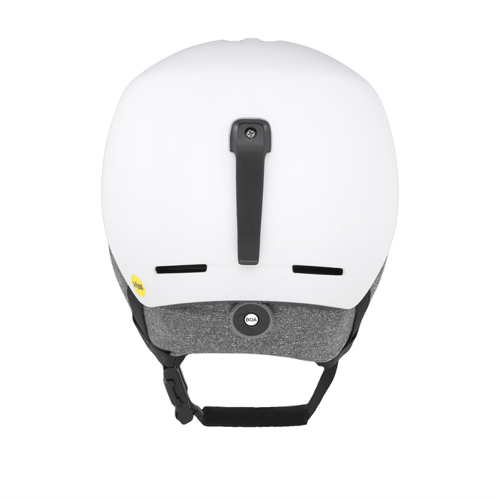 Oakley MOD1 Pro Round Contour Fit Helmet Matte White - Comor - Go Play Outside